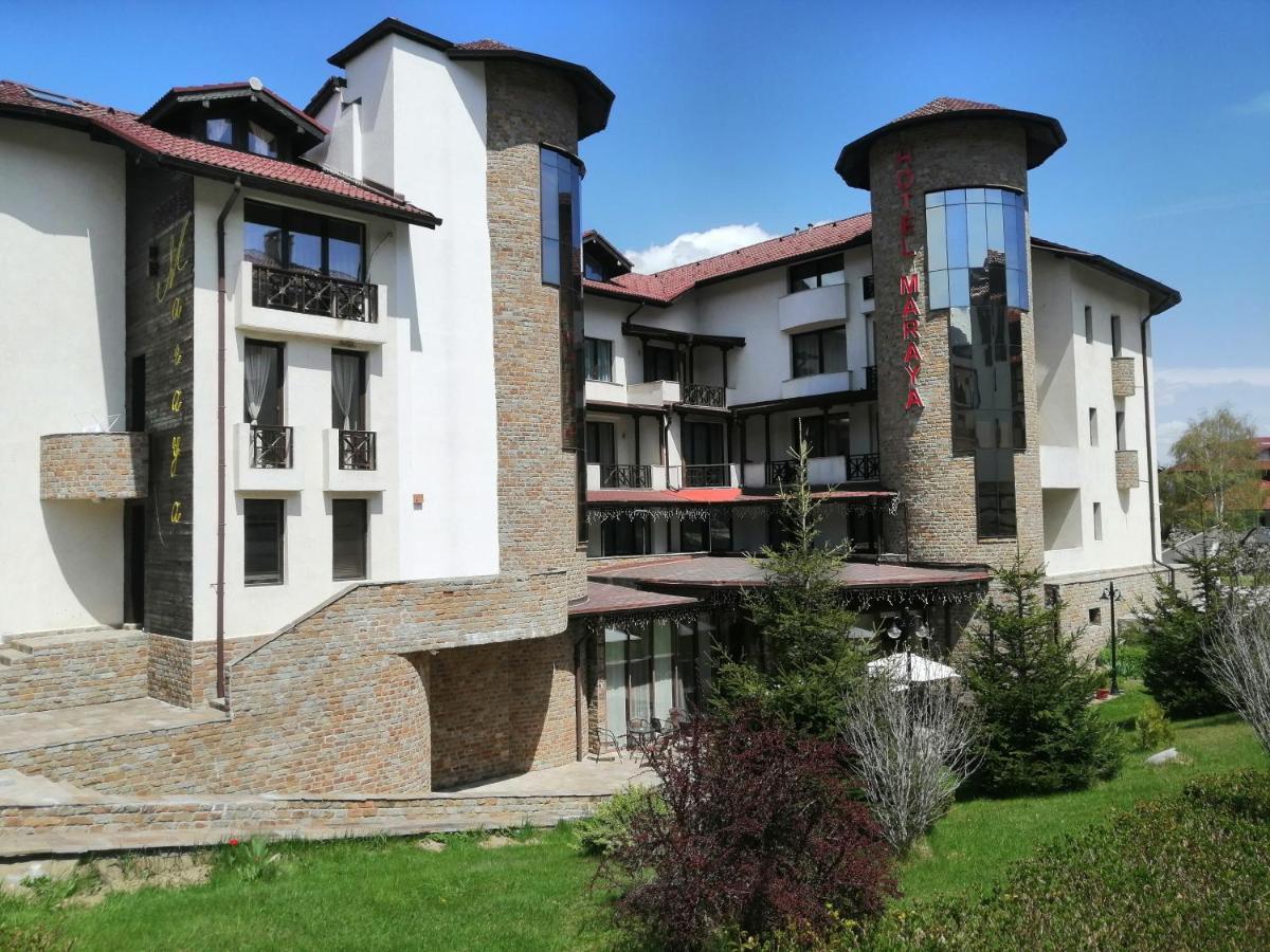 HOTEL ORPHEY - Updated 2023 Prices & Reviews (Bansko, Bulgaria)